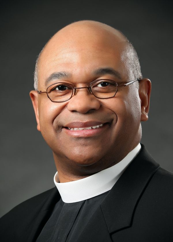 Fr Kirtley Yearwood SR